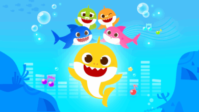 Tras años de litigio, un tribunal de Corea del Sur determina que «Baby Shark» es una canción original.