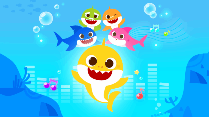 Tras años de litigio, un tribunal de Corea del Sur determina que «Baby Shark» es una canción original.