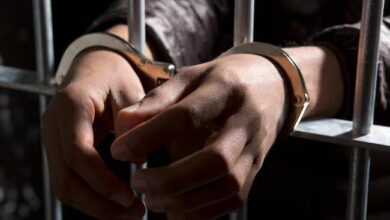 Bailarín es condenado a 30 Años por violencia sexual contra dos adolescentes
