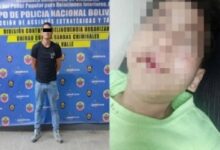 Boxeador es imputado por el MP tras agredir a dos menores en La Vega