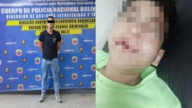 Boxeador es imputado por el MP tras agredir a dos menores en La Vega