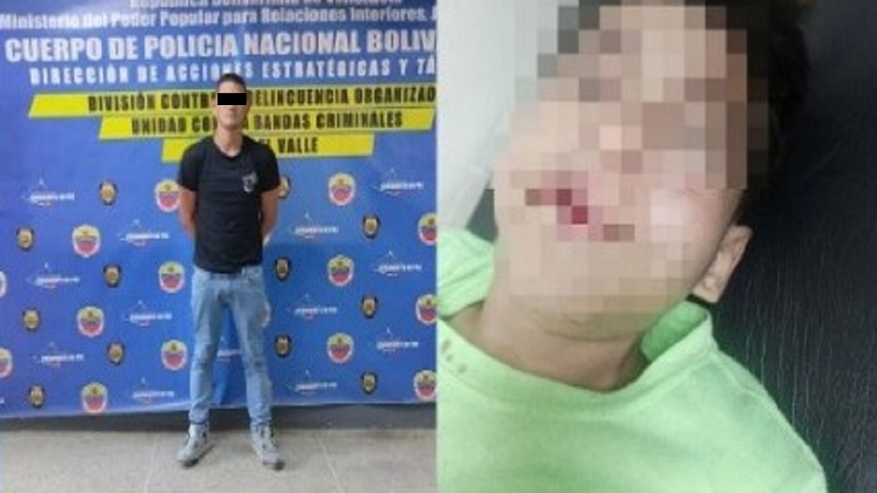 Boxeador es imputado por el MP tras agredir a dos menores en La Vega