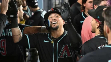 Brillo criollo en Arizona: el equipo ganó con protagonismo venezolano