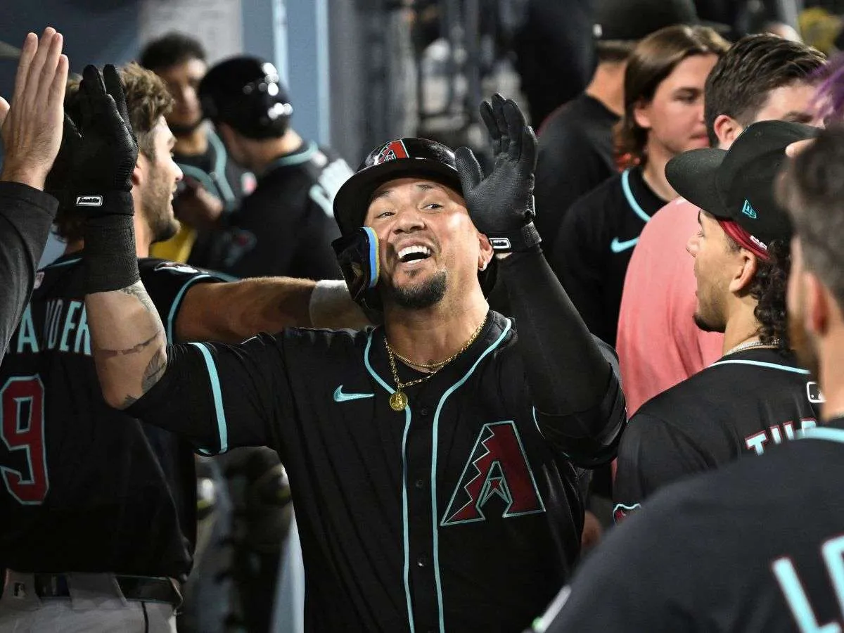 Brillo criollo en Arizona: el equipo ganó con protagonismo venezolano
