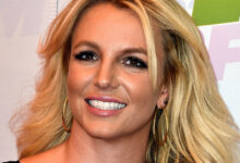 Britney Spears genera controversia y preocupación tras compartir fotos sin ropa en sus redes