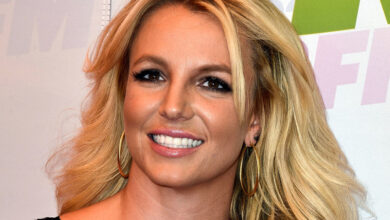 Britney Spears genera controversia y preocupación tras compartir fotos sin ropa en sus redes