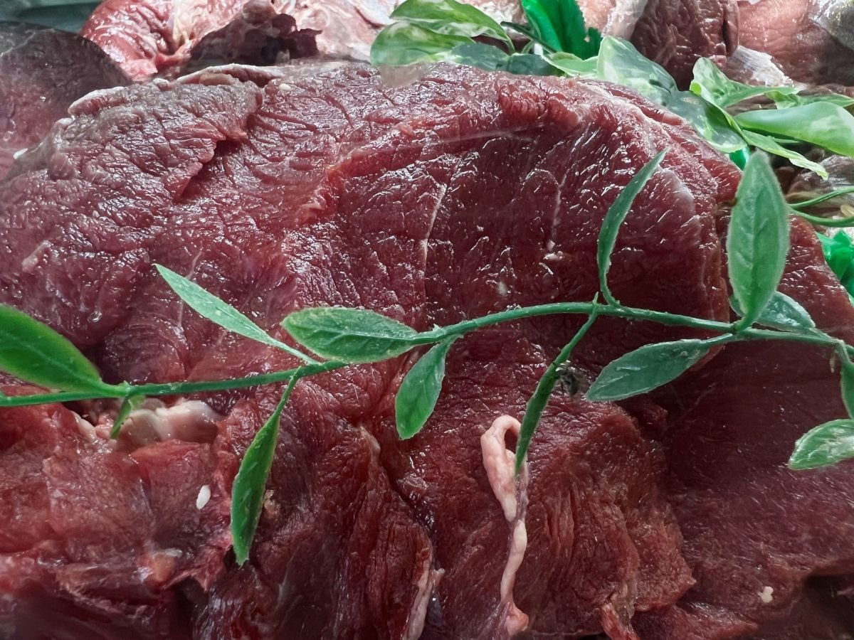 Fedenaga asegura el abastecimiento de carne en el país