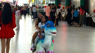 Centros comerciales en Maturín son una opción para visitar en estas vacaciones