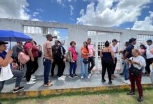 Monaguenses buscan alternativas para encontrar el cemento más económico en Maturín