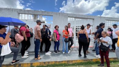 Monaguenses buscan alternativas para encontrar el cemento más económico en Maturín