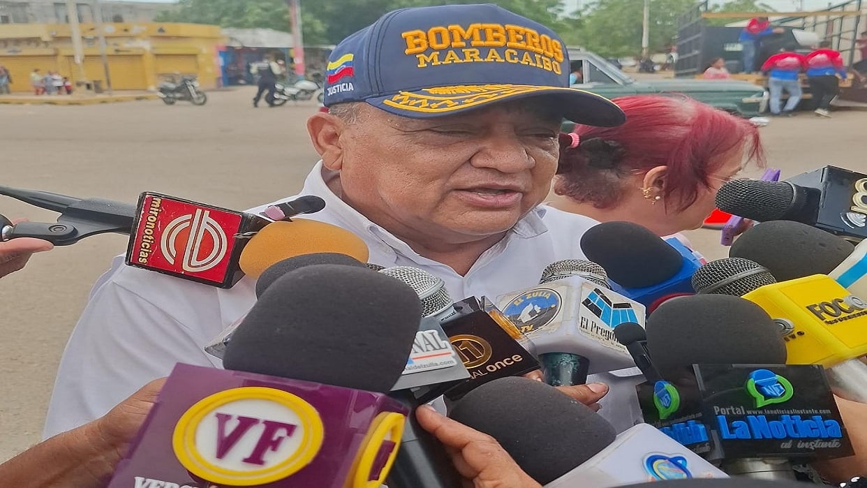 CICPC investiga intoxicación masiva en comedor comunitario de Maracaibo