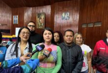 Inicia curso de Lenguaje de señas venezolanas en el Clsem