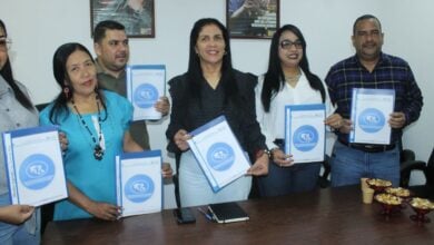 Clsem instala comisión de seguridad y jueces de paz