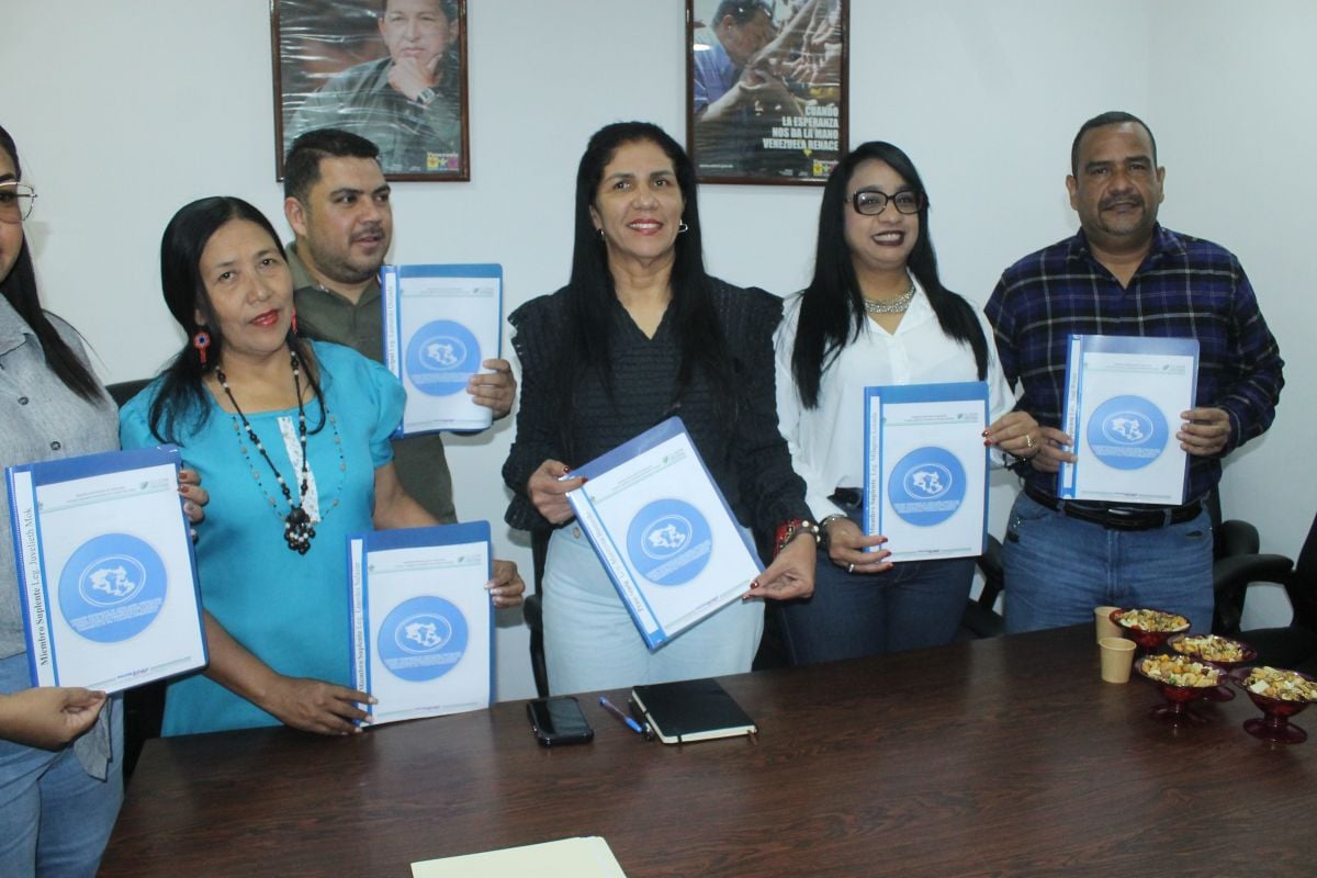 Clsem instala comisión de seguridad y jueces de paz