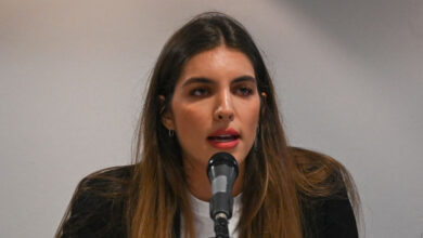 Camila Fabri Saab advierte: "Amenazas de EE. UU. contra Venezuela son una alerta para la región"