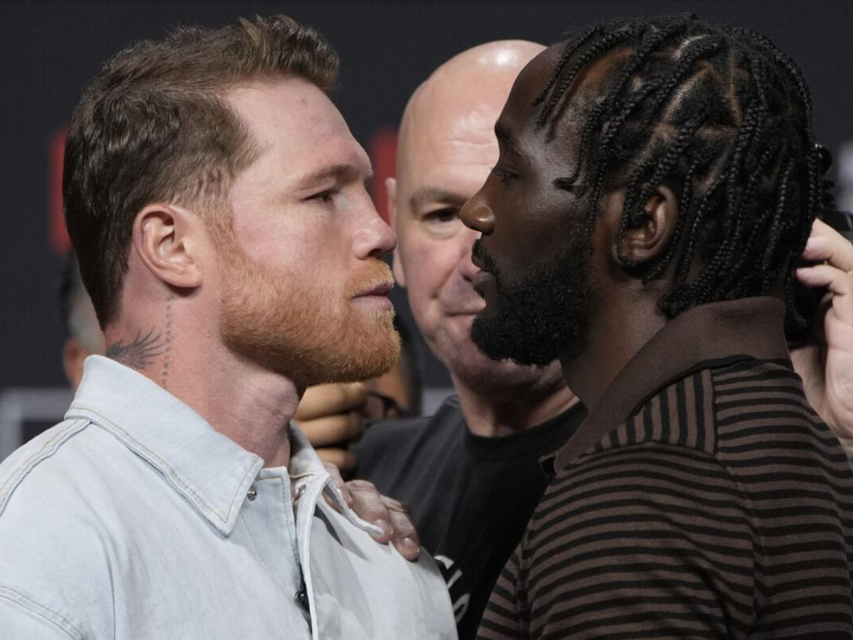 Todo listo para la Pelea del Año: Canelo Álvarez vs Terence Crawford en Las Vegas con cartelera completa