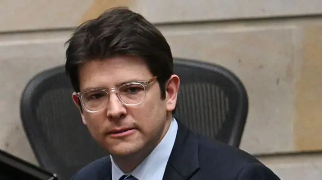 Capturan a séptimo presunto implicado en el asesinato de Miguel Uribe Turbay