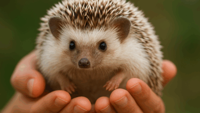 Las especies rescatadas quedaron bajo resguardo de las autoridades ambientales, mientras que el detenido fue puesto a disposición del Ministerio Público por delitos vinculados al comercio ilegal de fauna silvestre y maltrato animal.