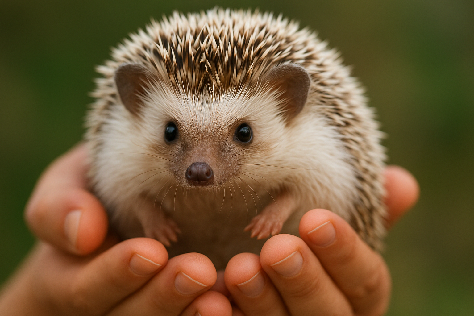 Las especies rescatadas quedaron bajo resguardo de las autoridades ambientales, mientras que el detenido fue puesto a disposición del Ministerio Público por delitos vinculados al comercio ilegal de fauna silvestre y maltrato animal.