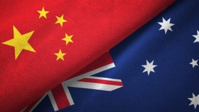 China acusa a Australia de espionaje en una escalada de acusaciones mutuas