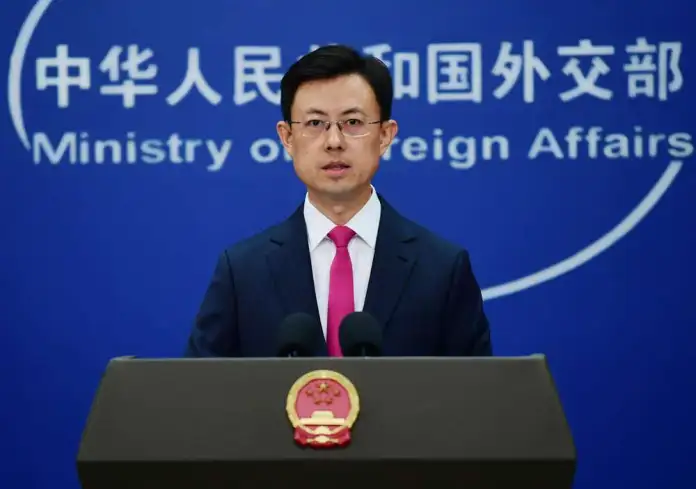 China insta a Israel a detener "acciones peligrosas" en Gaza y pide un alto el fuego inmediato