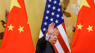 China responde a los nuevos aranceles de Trump con advertencia