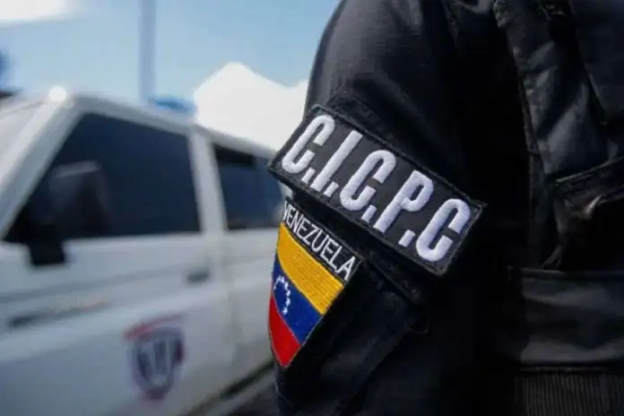 Cicpc investiga la muerte de un bebé de 2 meses en Yaracuy