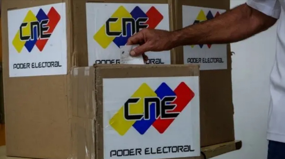 Concejales indígenas: el CNE reporta una participación del 35%