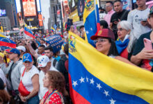 Corte de apelaciones de EE. UU. protege el TPS para venezolanos