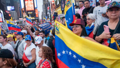 Corte de apelaciones de EE. UU. protege el TPS para venezolanos