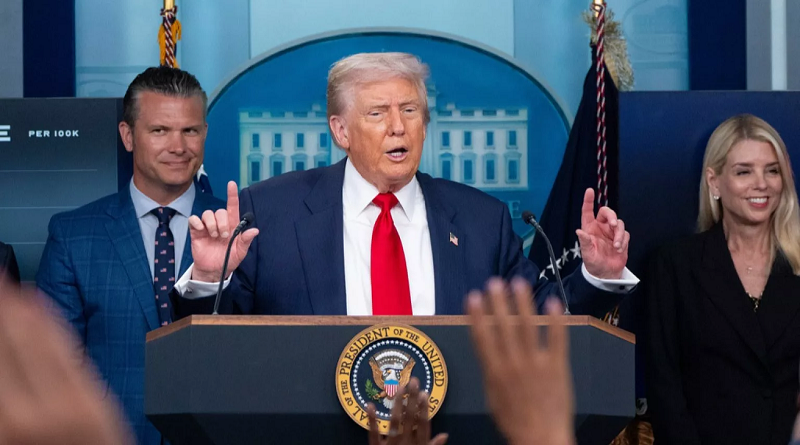 Trump lanza un ultimátum a Putin para detener la guerra tras la cumbre: habrá consecuencias muy graves