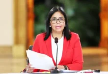 Vicepresidenta Delcy Rodríguez evalúa el plan especial de gas