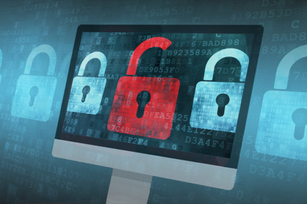 El peligro de repetir contraseñas en internet