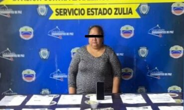 Detenida mujer que se hacía pasar por funcionaria del Saren