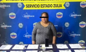 Detenida mujer que se hacía pasar por funcionaria del Saren