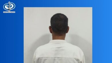 Detenido estafador que se hacía pasar por cirujano en Caracas