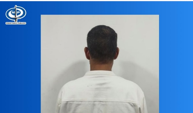 Detenido estafador que se hacía pasar por cirujano en Caracas