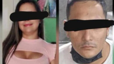 Arrestan a un hombre acusado de abusar de su hijastra de 12 años