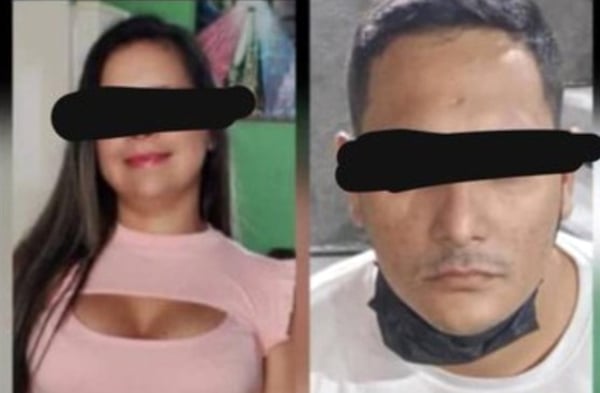Arrestan a un hombre acusado de abusar de su hijastra de 12 años
