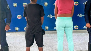 Detenidos madre y padrastro por maltrato a una niña de 3 años