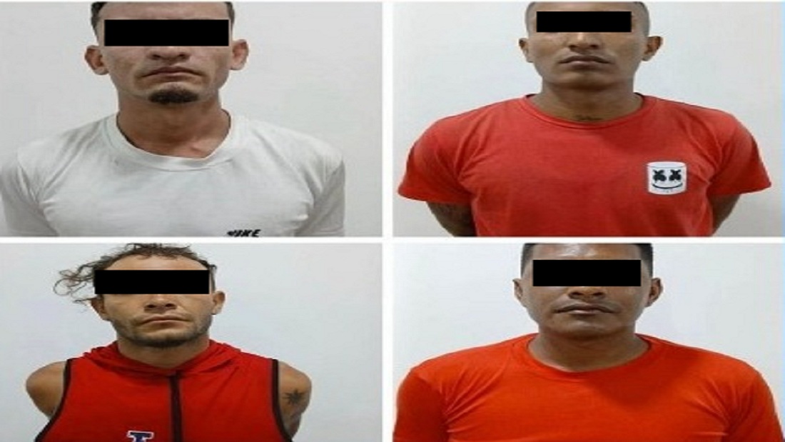 Detenidos y a la orden del MP los asesinos del comerciante chino en Tocuyito