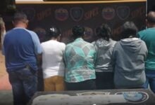 Detiene a seis personas por usurpación de identidad en Maracaibo