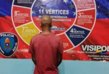 Detienen a dos hombres por delitos de violencia de género en Maracaibo y Cabimas