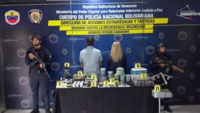 Detienen a dos personas por ejercer ilegalmente la medicina en consultorio clandestino de Valencia
