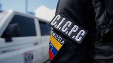 Detienen a hombre que intentó quemar a su novia de 17 años en Cojedes