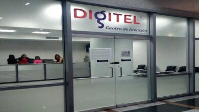 Conozca los precios de los planes de Digitel para agosto de 2025