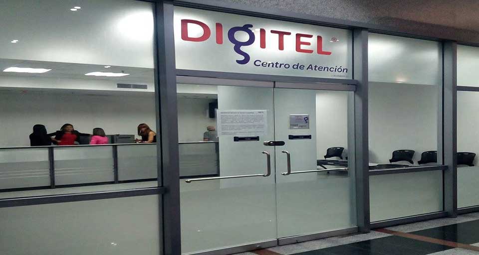 Conozca los precios de los planes de Digitel para agosto de 2025