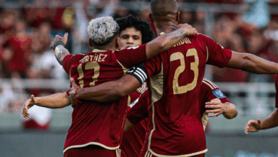 ¡Sin Yangel! La Vinotinto dio a conocer su convocatoria para enfrentar a Argentina y Colombia