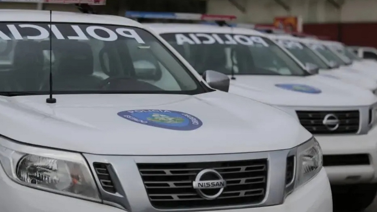 Dos hombres son arrestados por brutales agresiones en Tocuyito y San Diego