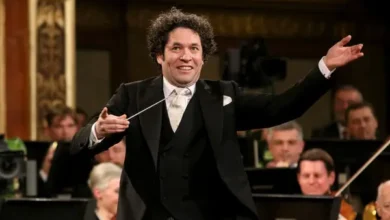 Gustavo Dudamel recibirá el premio ‘Hacedores de Historia’ del Museo de Historia de Nueva York